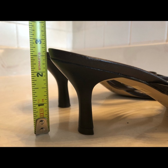 Gianni Bini size 9 1/2 - Picture 3 of 5